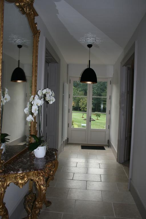 Chambres D'Hotes Le Domaine De Stanislas Lunéville Buitenkant foto