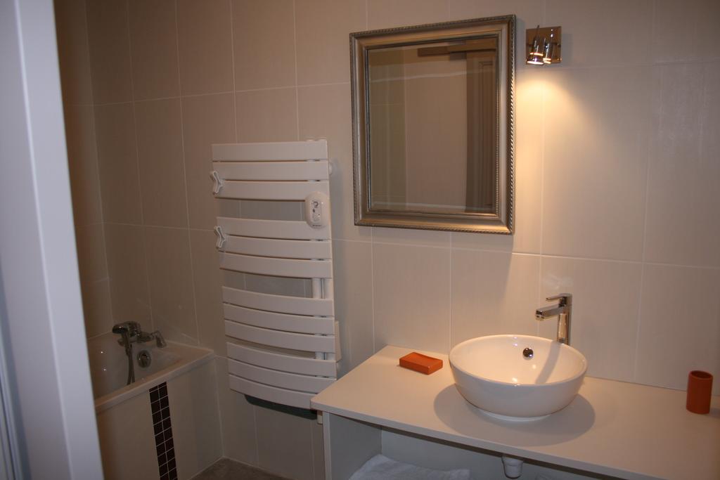 Chambres D'Hotes Le Domaine De Stanislas Lunéville Buitenkant foto
