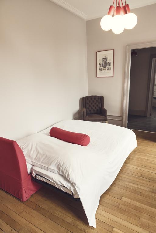 Chambres D'Hotes Le Domaine De Stanislas Lunéville Buitenkant foto